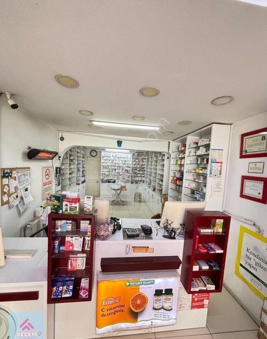 Dere Mahallesi İşlek Cadde Üzeri 220 M² Satılık Ticari Mülk - Görsel 3