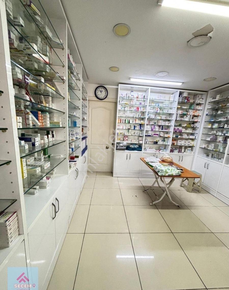 Dere Mahallesi İşlek Cadde Üzeri 220 M² Satılık Ticari Mülk - Görsel 16
