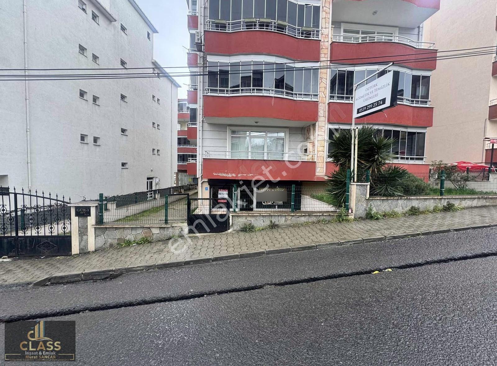 Class Emlaktan Kiralık İş Yeri - Görsel 2