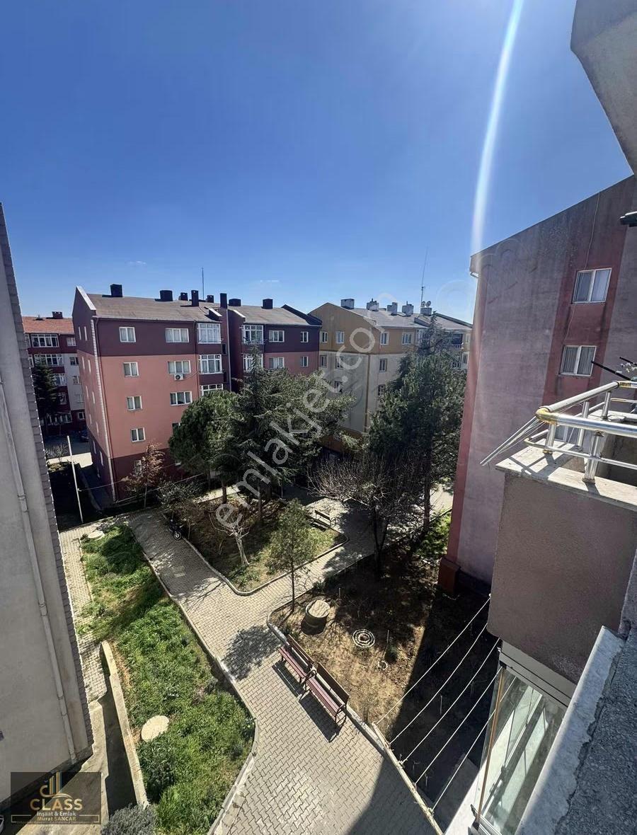 Class Emlaktan Göçmen Konutlarında Satılık 2+1 Dairemiz