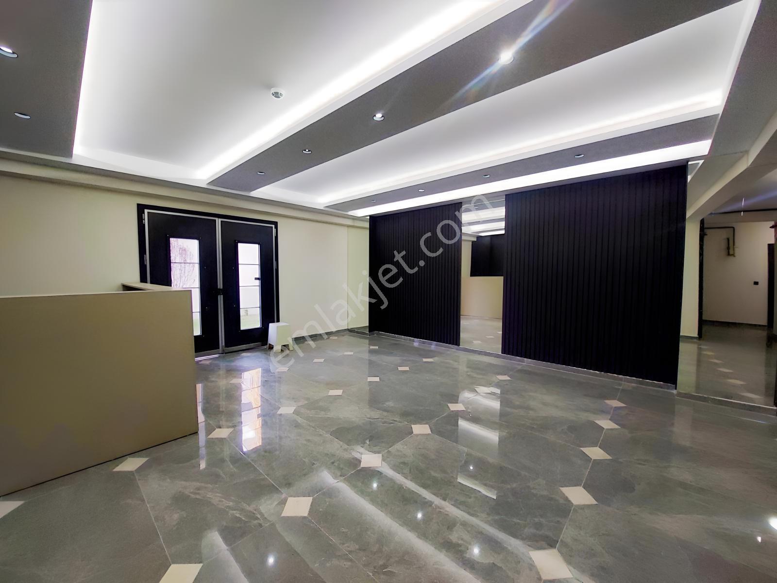 Görükle Merkezde Kiralık /1+1 Eşyalı Sıfır Daire - Görsel 12