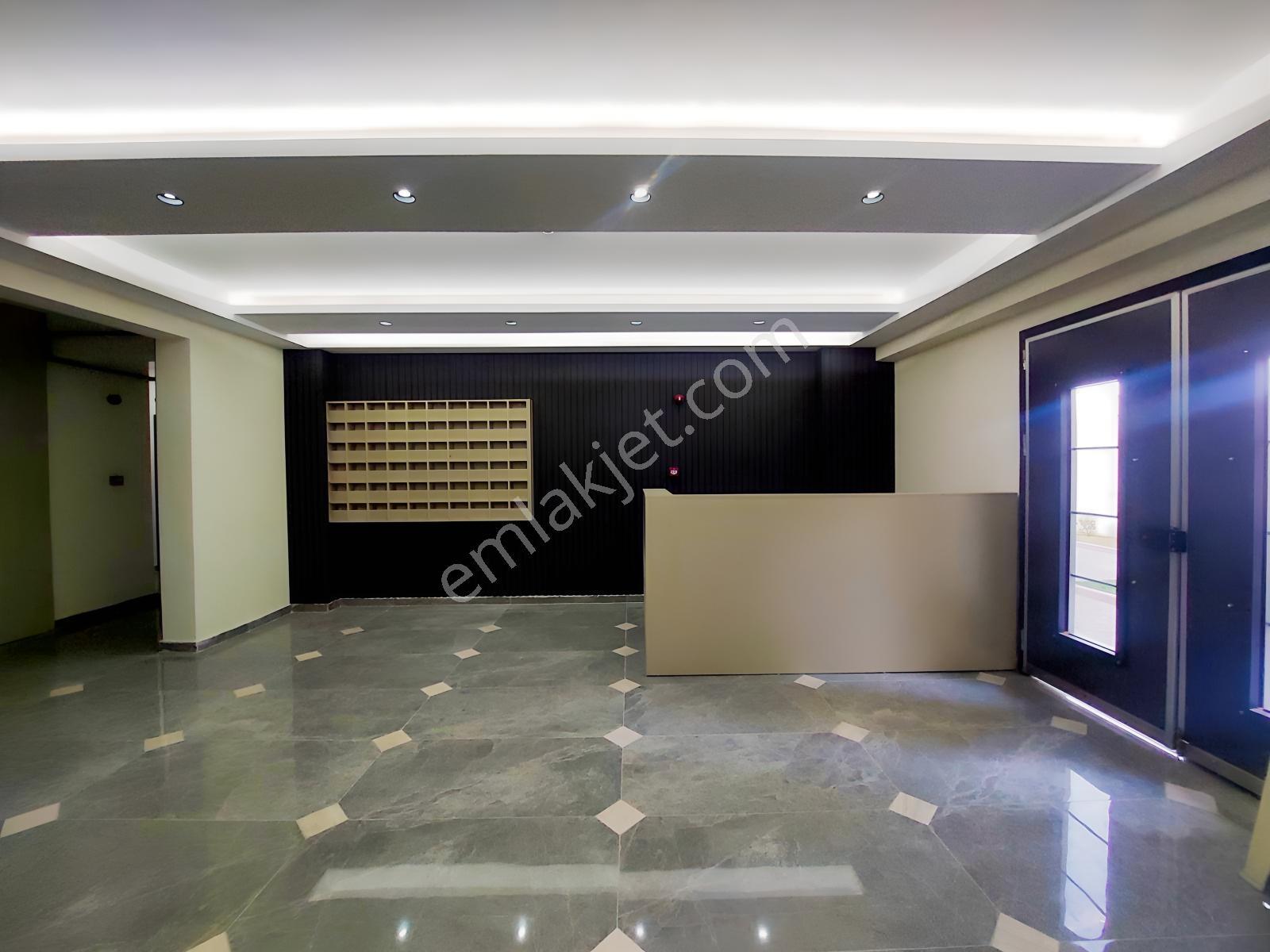 Görükle Merkezde Kiralık /1+1 Eşyalı Sıfır Daire - Görsel 9