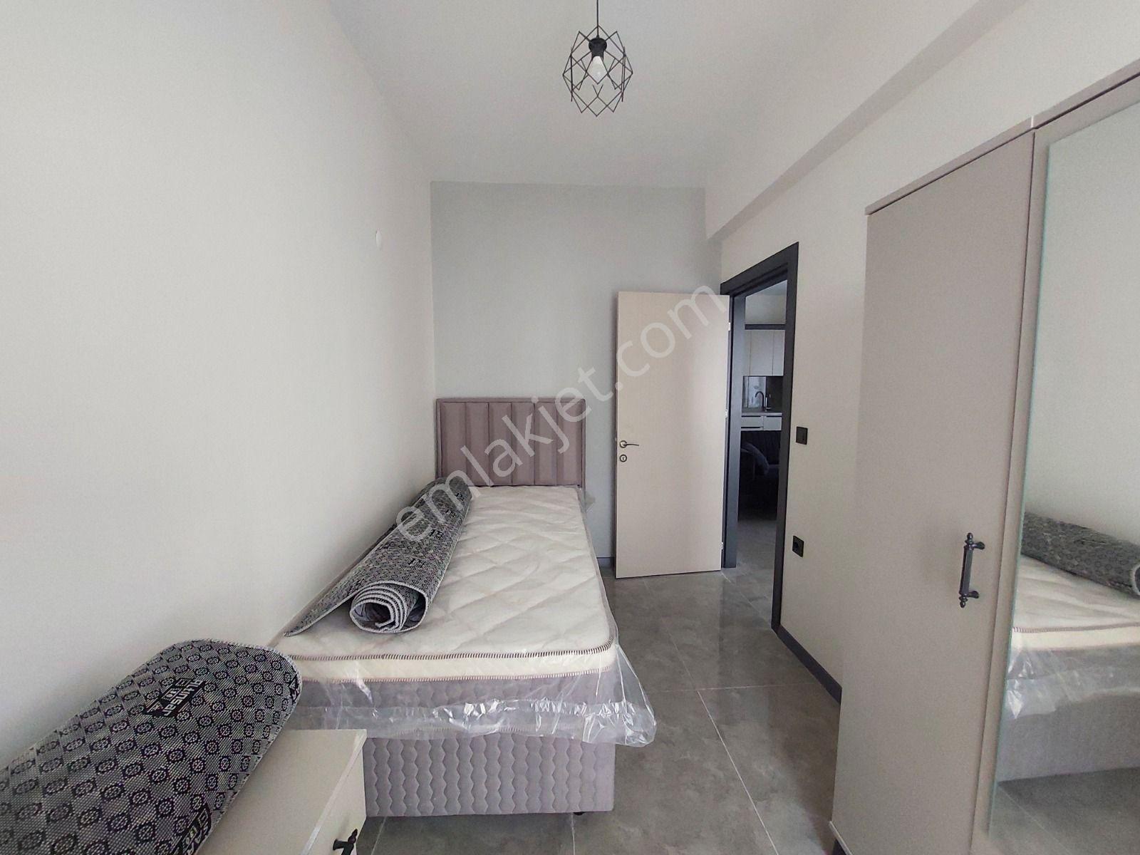 Görükle Merkezde Kiralık /1+1 Eşyalı Sıfır Daire - Görsel 3