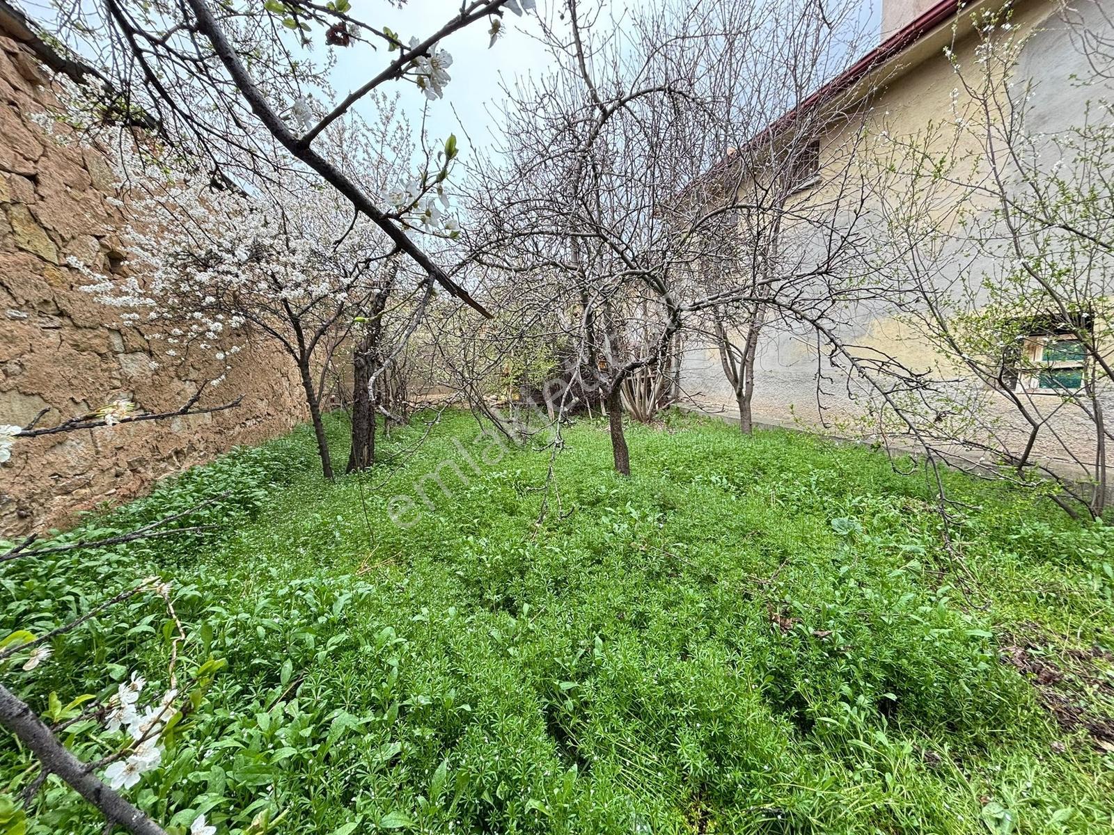 Yaman'dan Bolvadin Yakup Şevki Mah. Satılık Müstakil Ev - Görsel 33