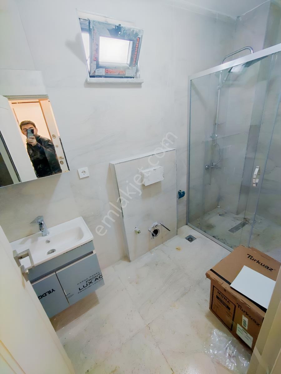 Sahibinden Cadde Üzeri Güney Cephe 2+1 Arakat Kısa Süreliğine - Görsel 8