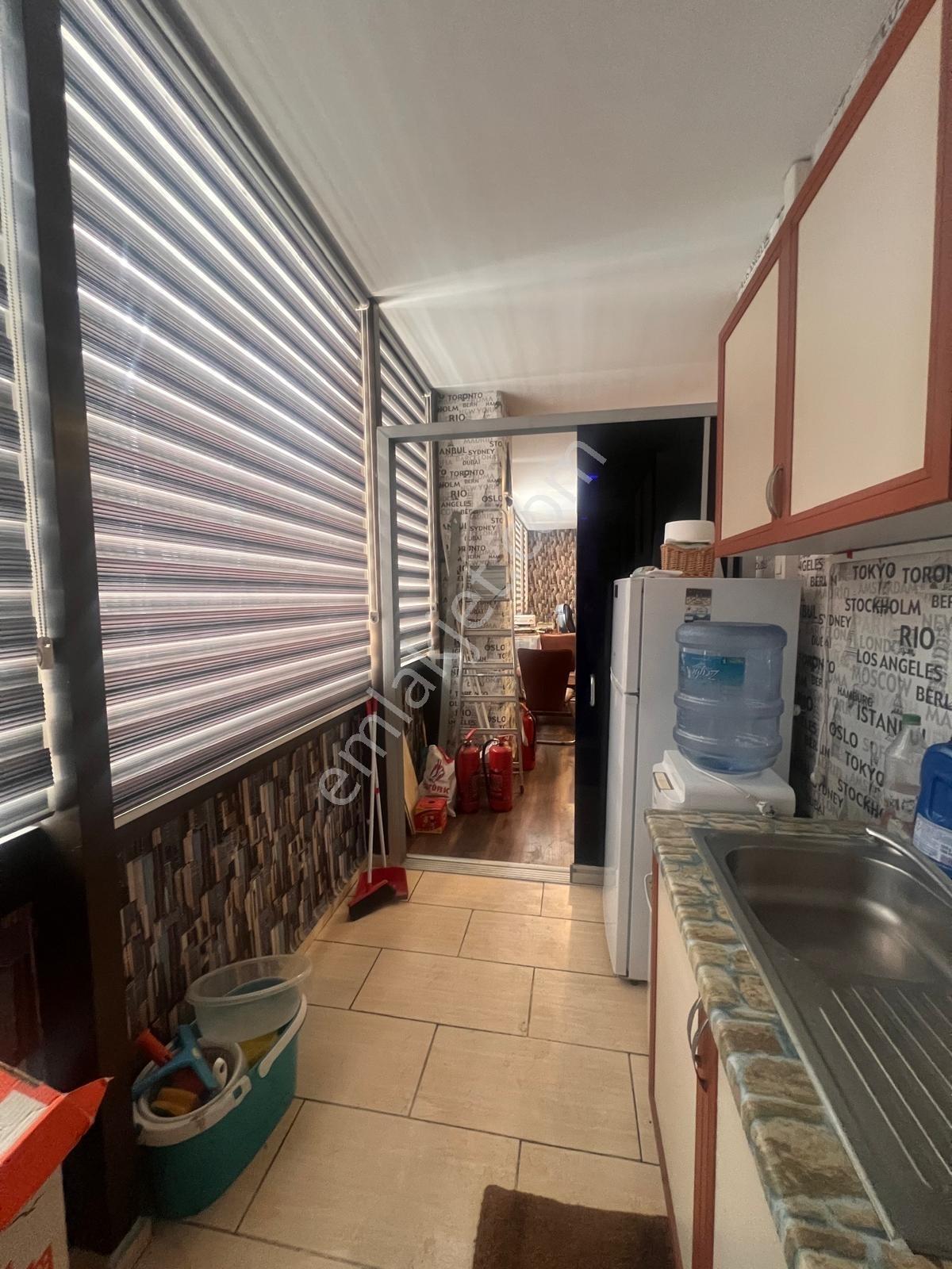 İzmir Hilton Otel İçerisinde Prestijli Kiralık Ticari Alan - Görsel 16