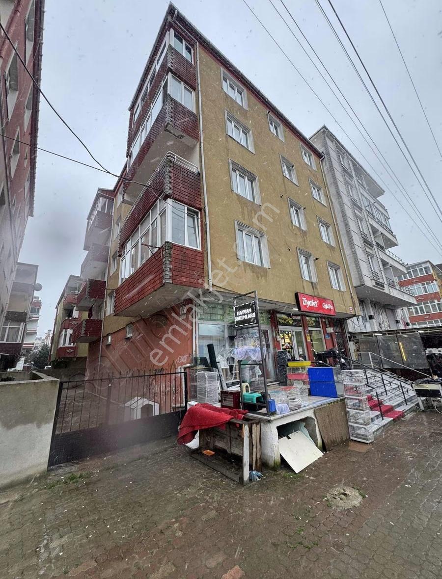 Vatan Caddesinde Kiralık 2+1 Daire - Görsel 2