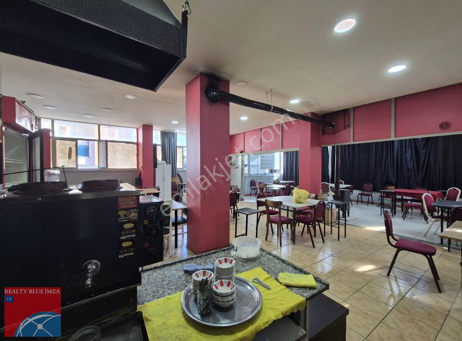 Çekmeköy Sultançiftliği Mah 100m2 Kiralık Dükkan - Görsel 10