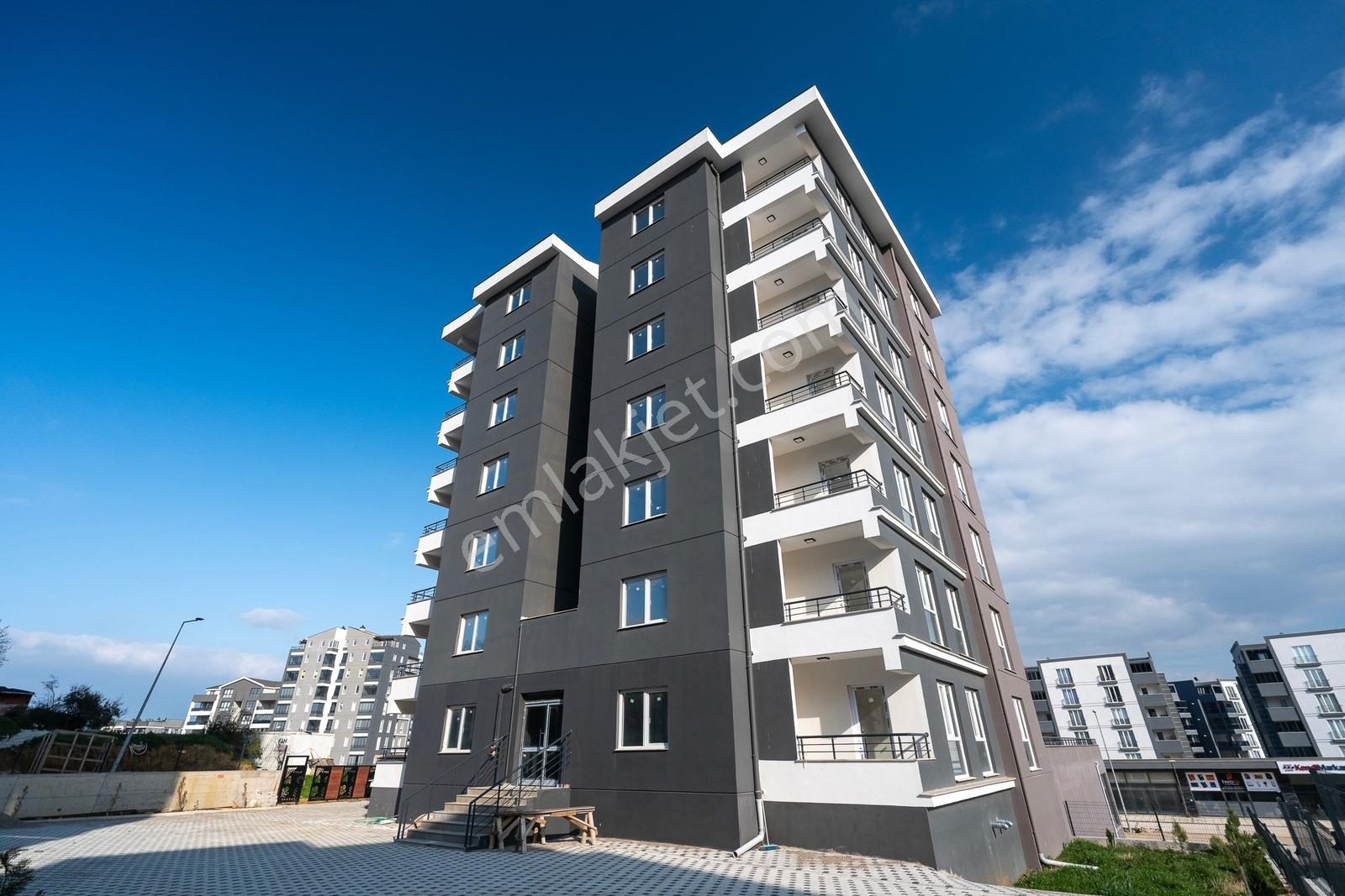 Cb Black'ten Hasanağa Nefes Konutları'nda 3+1 Satılık Daire - Görsel 22