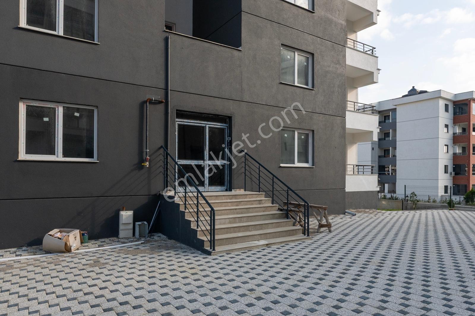 Cb Black'ten Hasanağa Nefes Konutları'nda 3+1 Satılık Daire - Görsel 15