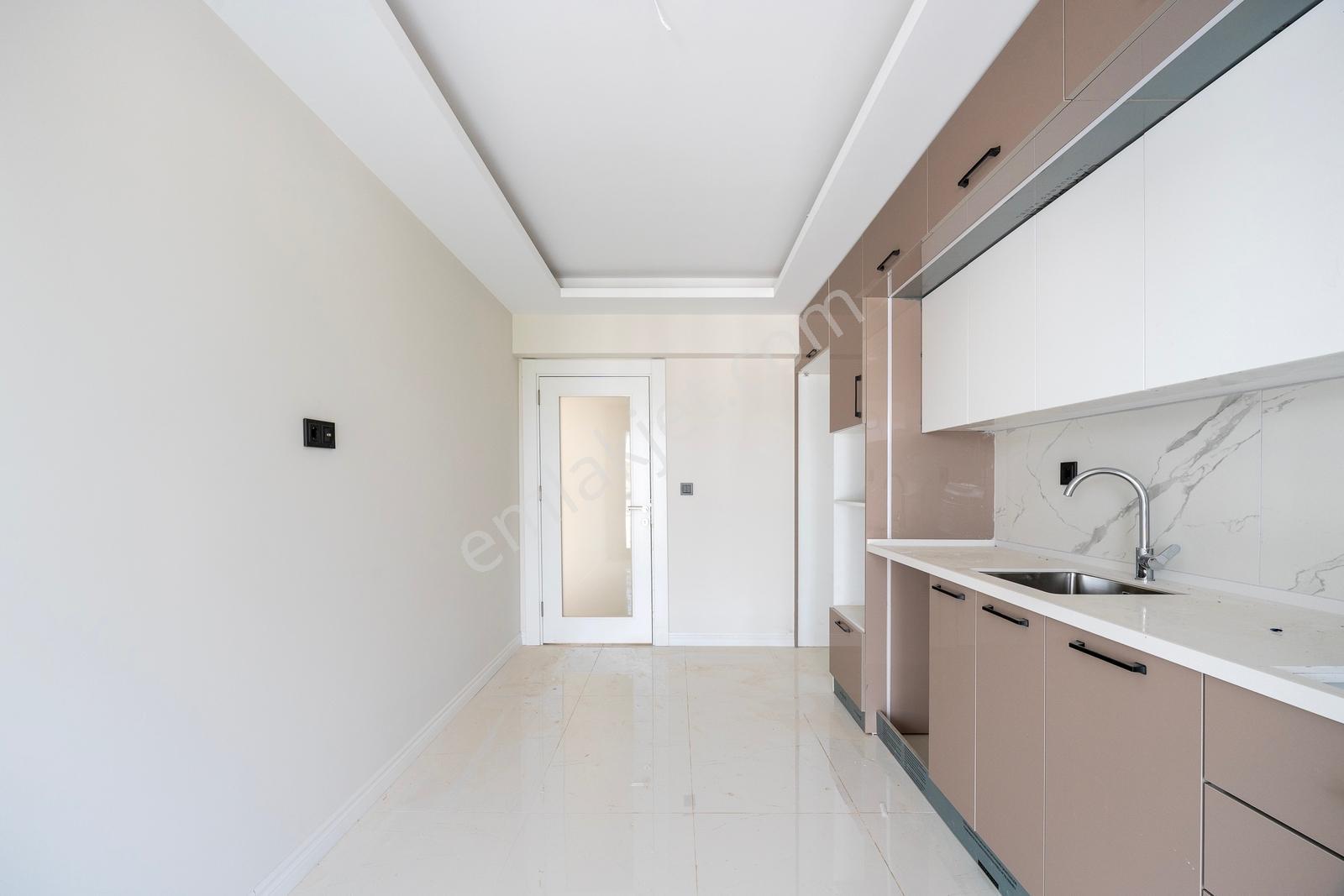 Cb Black'ten Hasanağa Nefes Konutları'nda 3+1 Satılık Daire - Görsel 24