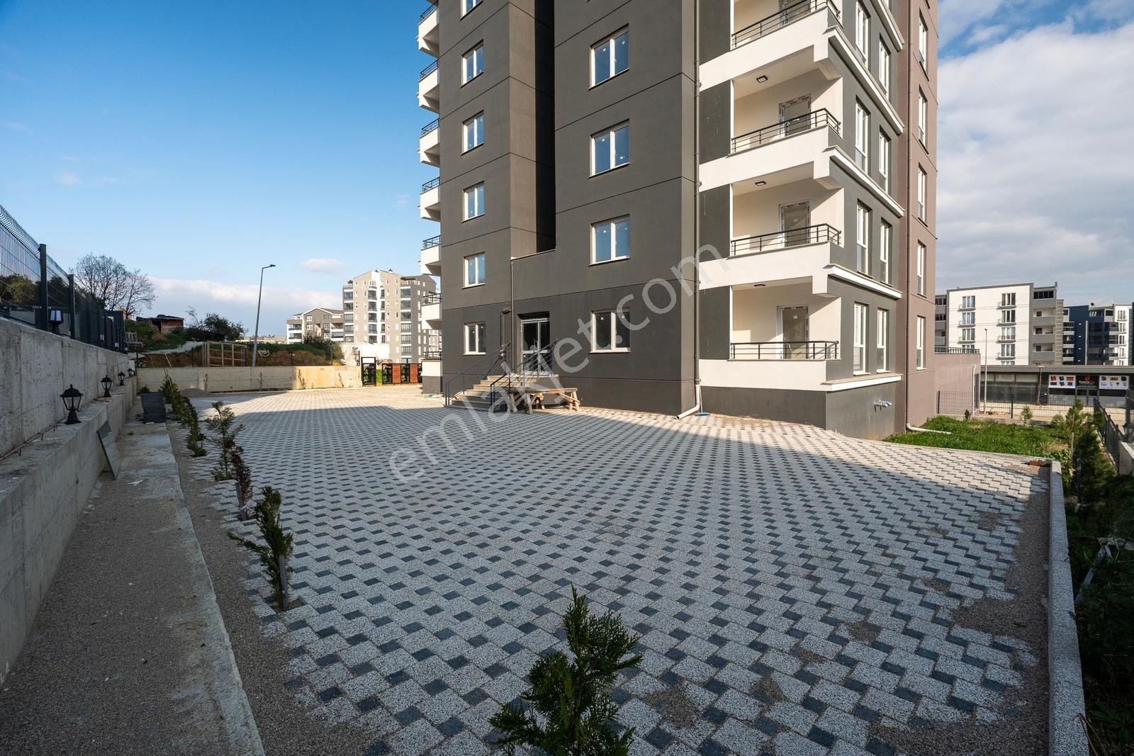 Cb Black'ten Hasanağa Nefes Konutları'nda 3+1 Satılık Daire - Görsel 18