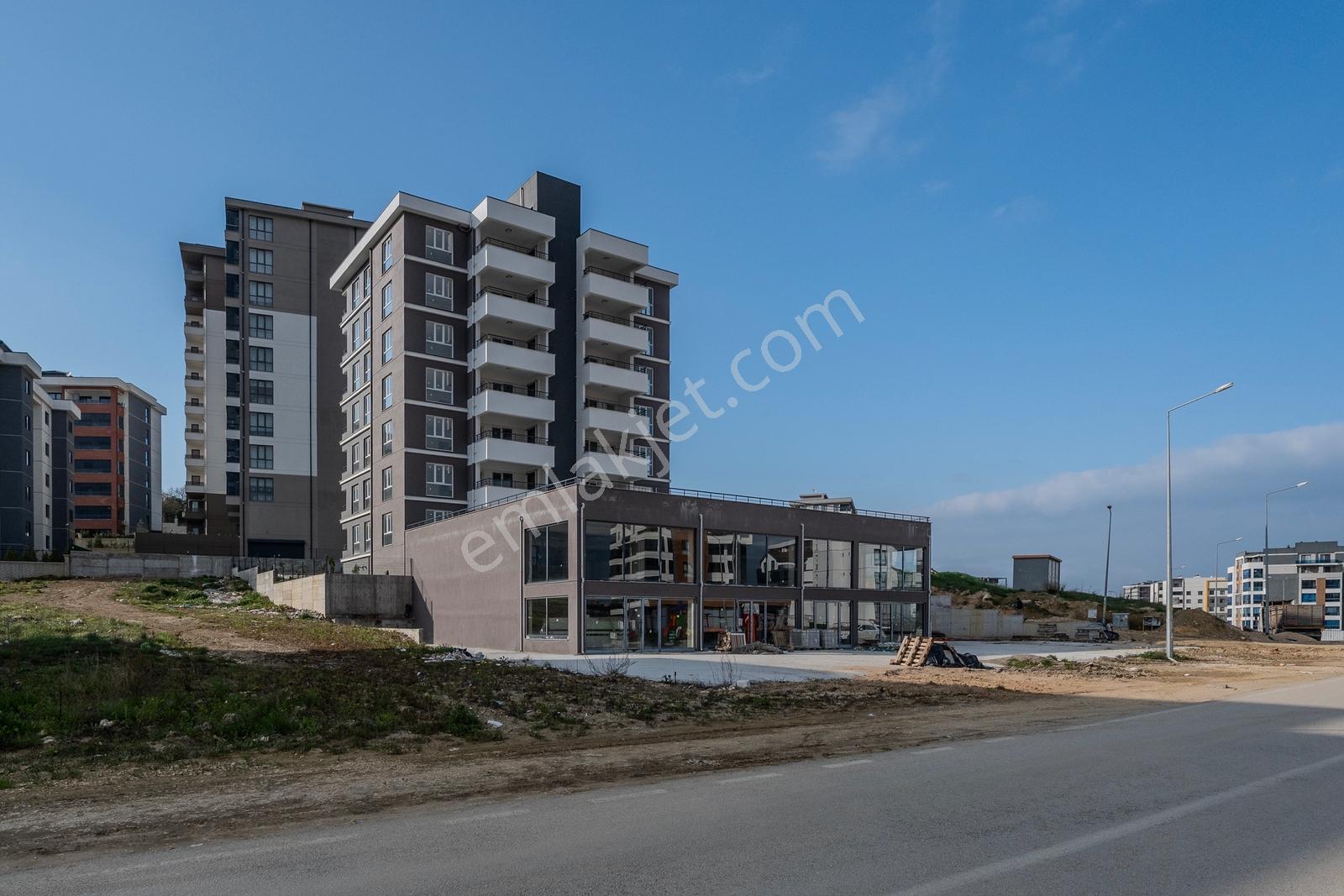 Cb Black'ten Kızılcıklı'da Kiralık Dükkan - Görsel 15