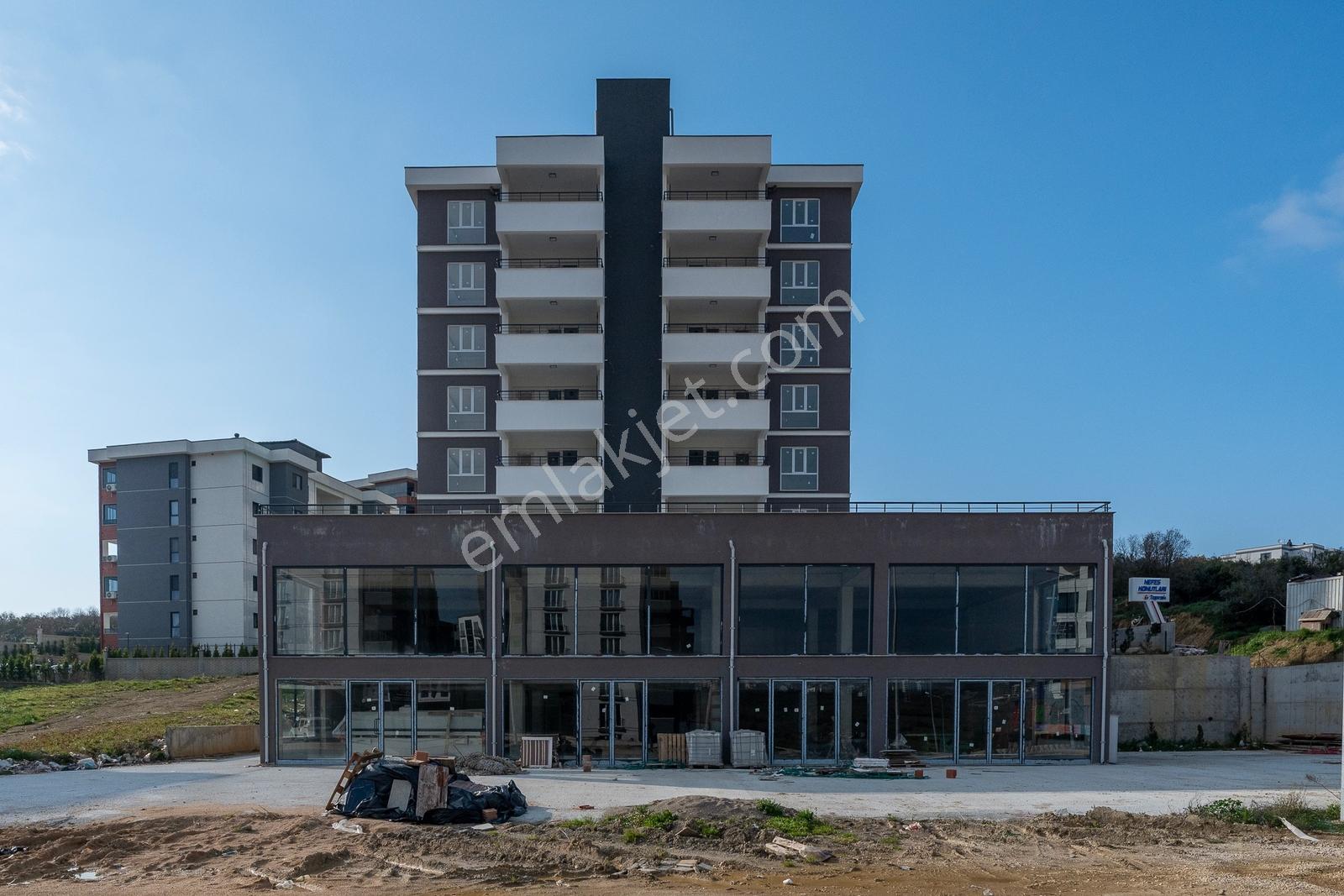 Cb Black'ten Kızılcıklı'da Kiralık Dükkan - Görsel 2