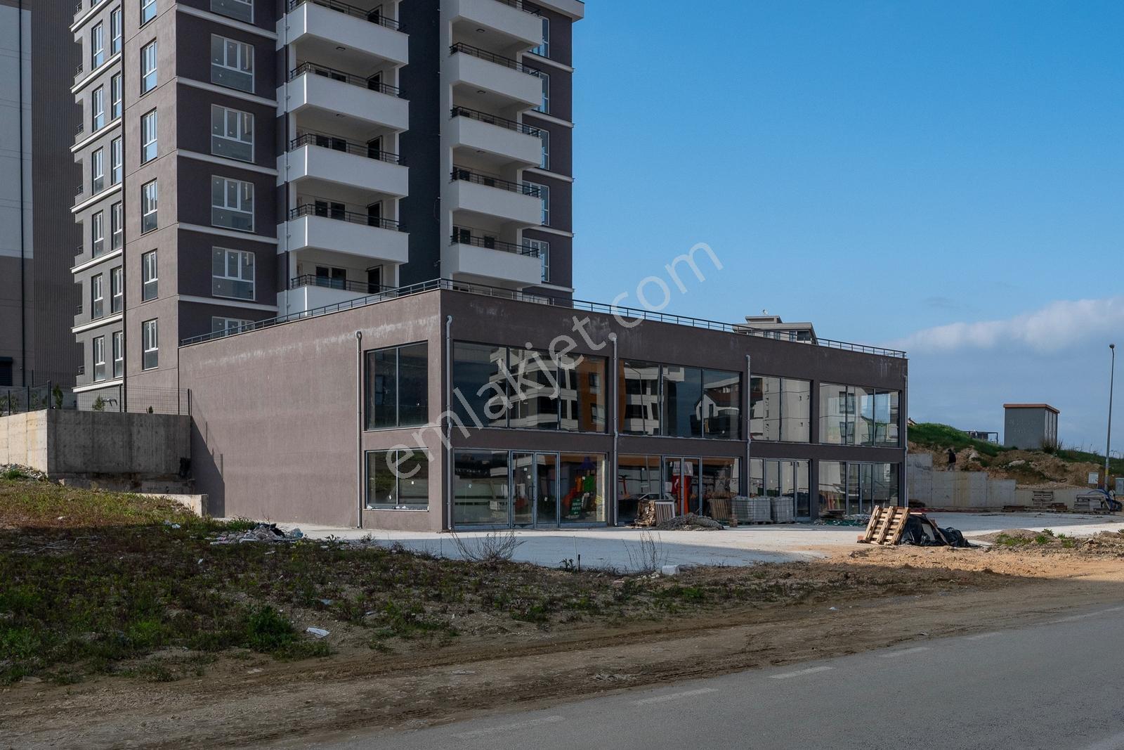 Cb Black'ten Kızılcıklı'da Kiralık Dükkan - Görsel 20