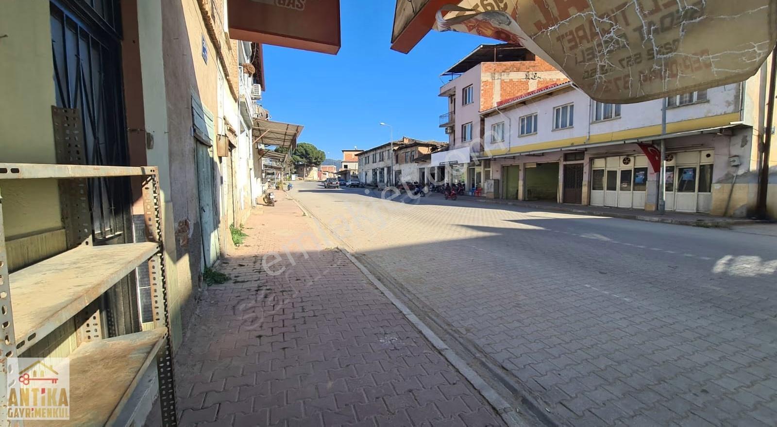 Antikada'dan Kaymakçıda Devren Satılık Su-kömür-tüp Dükkanı - Görsel 27