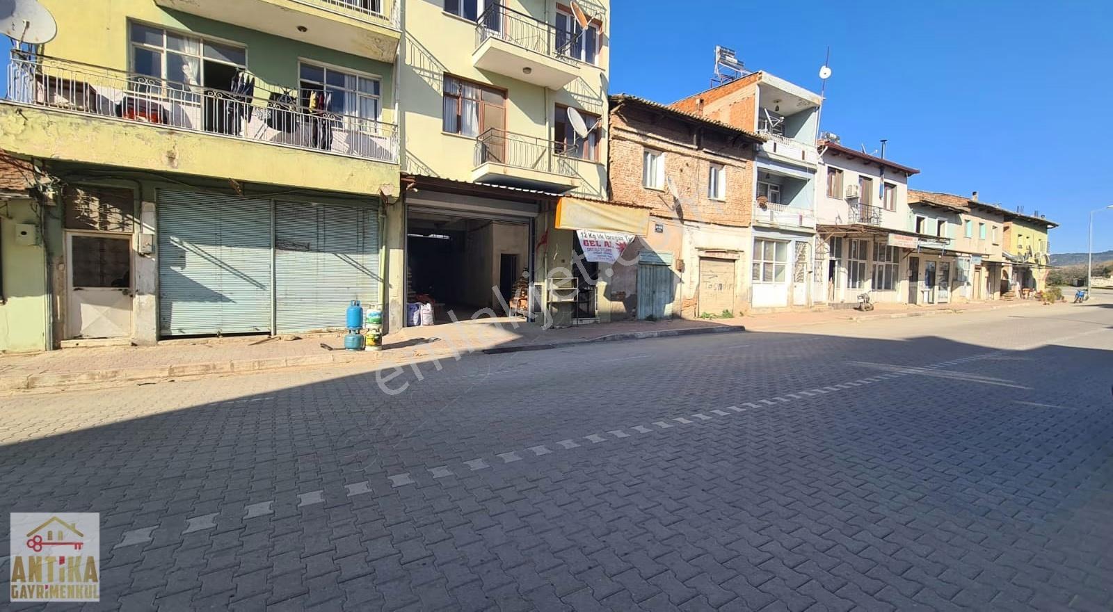 Antikada'dan Kaymakçıda Devren Satılık Su-kömür-tüp Dükkanı - Görsel 16