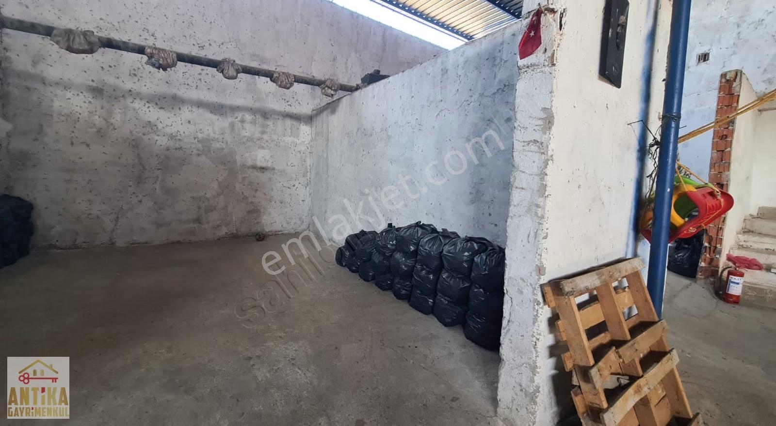 Antikada'dan Kaymakçıda Devren Satılık Su-kömür-tüp Dükkanı - Görsel 15