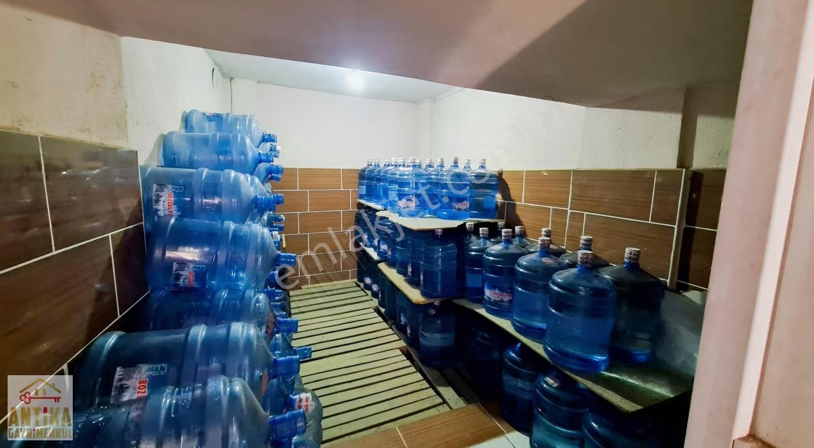 Antikada'dan Kaymakçıda Devren Satılık Su-kömür-tüp Dükkanı - Görsel 5