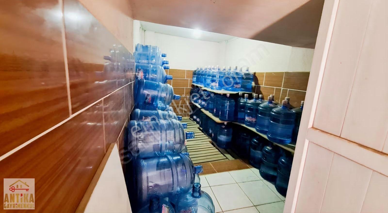 Antikada'dan Kaymakçıda Devren Satılık Su-kömür-tüp Dükkanı - Görsel 14