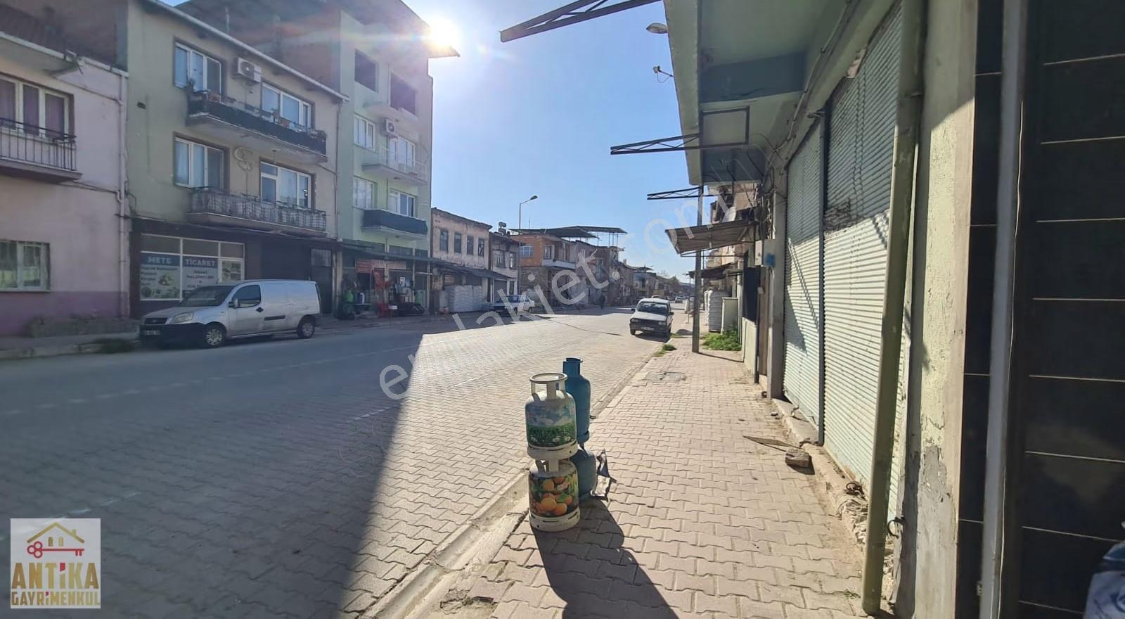 Antikada'dan Kaymakçıda Devren Satılık Su-kömür-tüp Dükkanı - Görsel 30