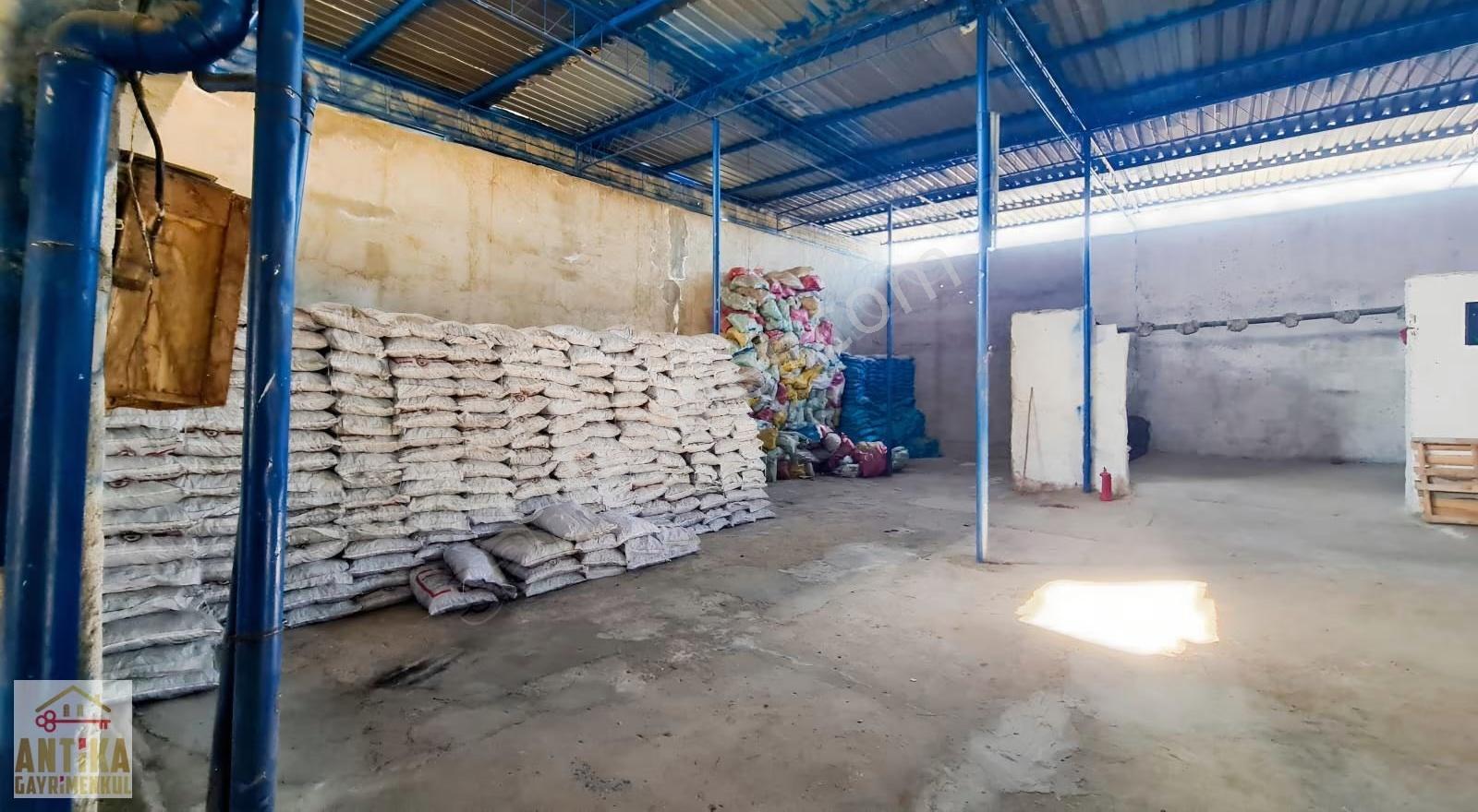 Antikada'dan Kaymakçıda Devren Satılık Su-kömür-tüp Dükkanı - Görsel 9