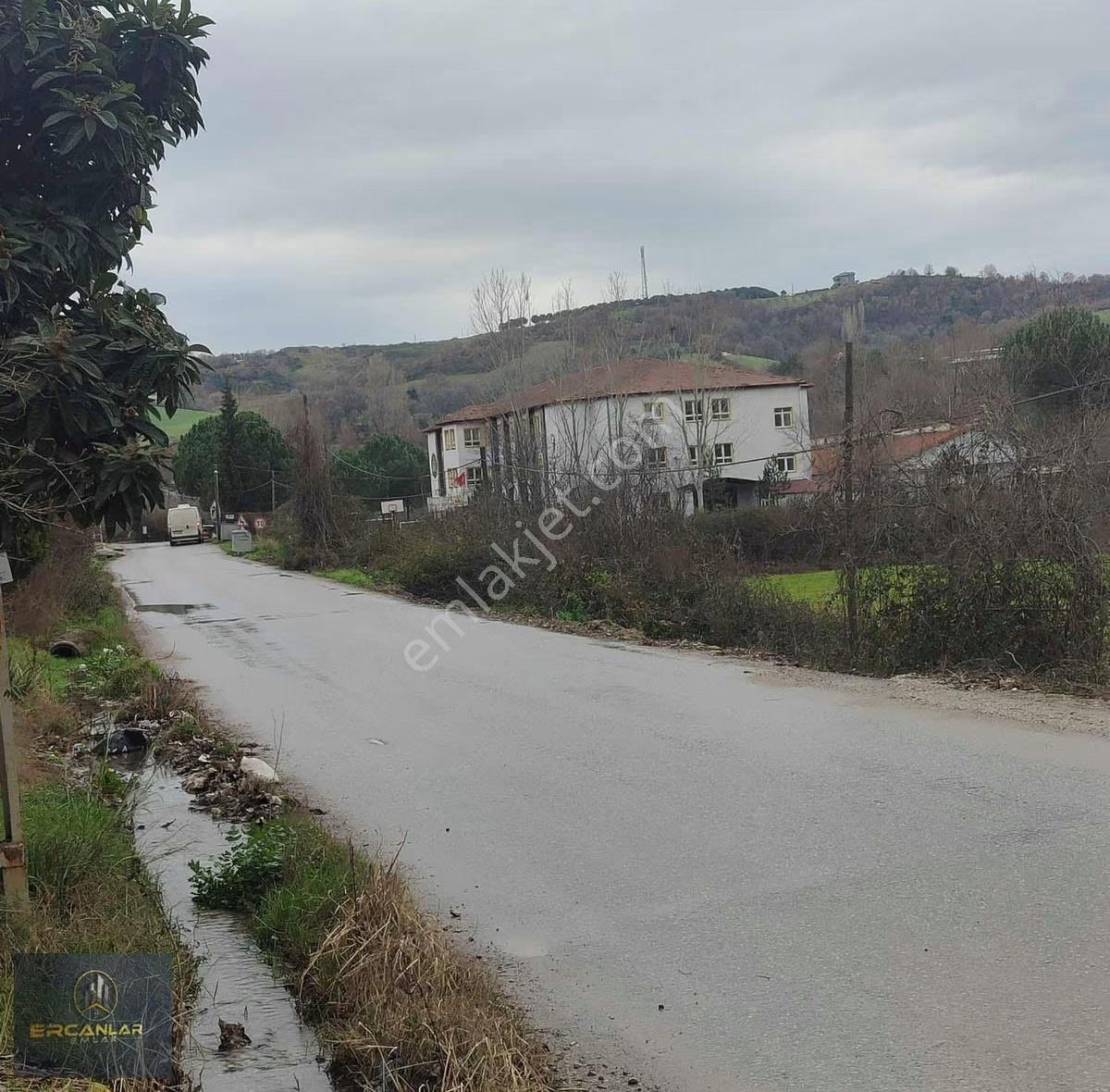 Ercanlar Gayrimenkulden Kaçırılmayacak Fırsat Ev Ve Bahçe - Görsel 13