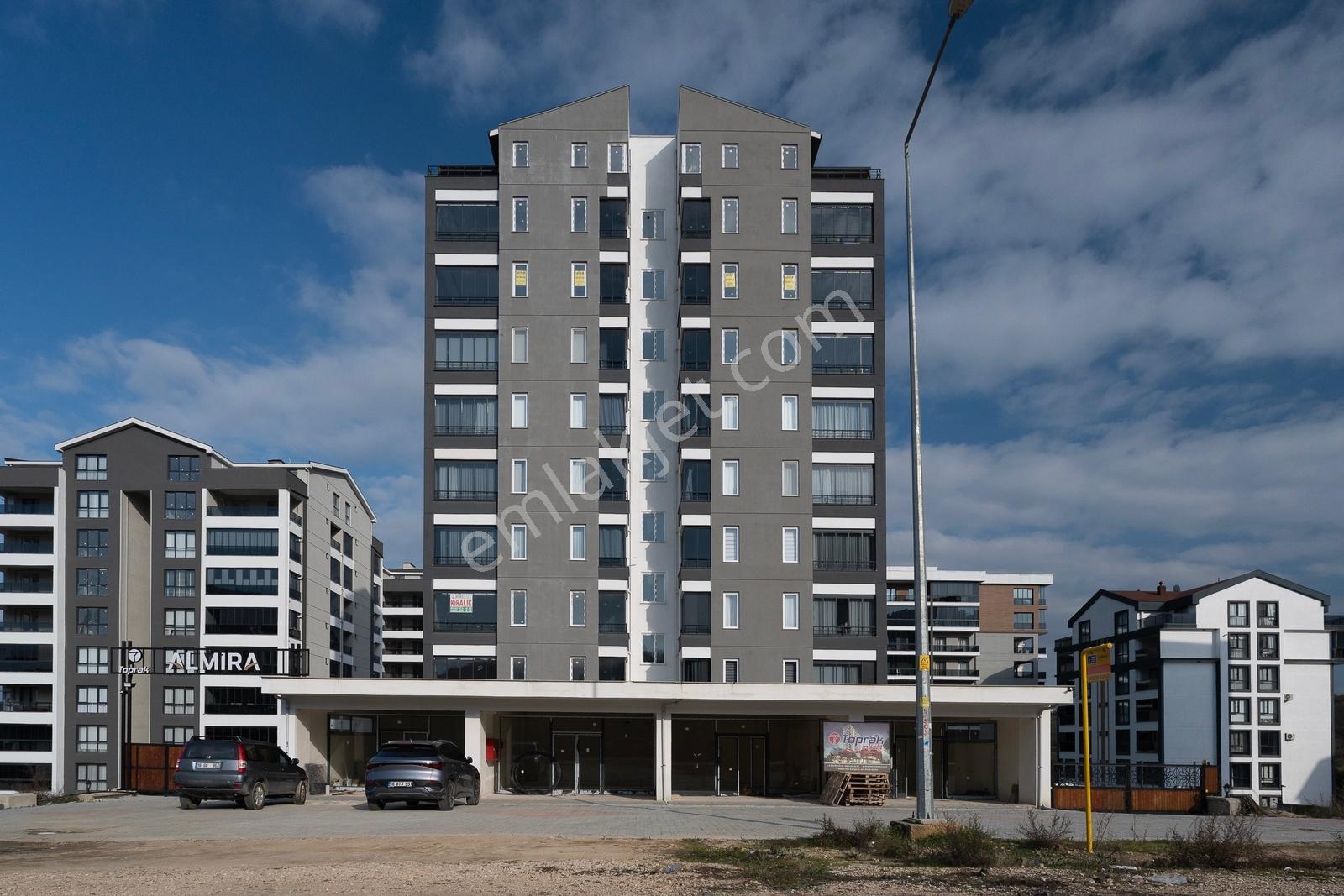 Cb Black'ten Kızılcıklı'da Kiralık Dükkan - Görsel 34
