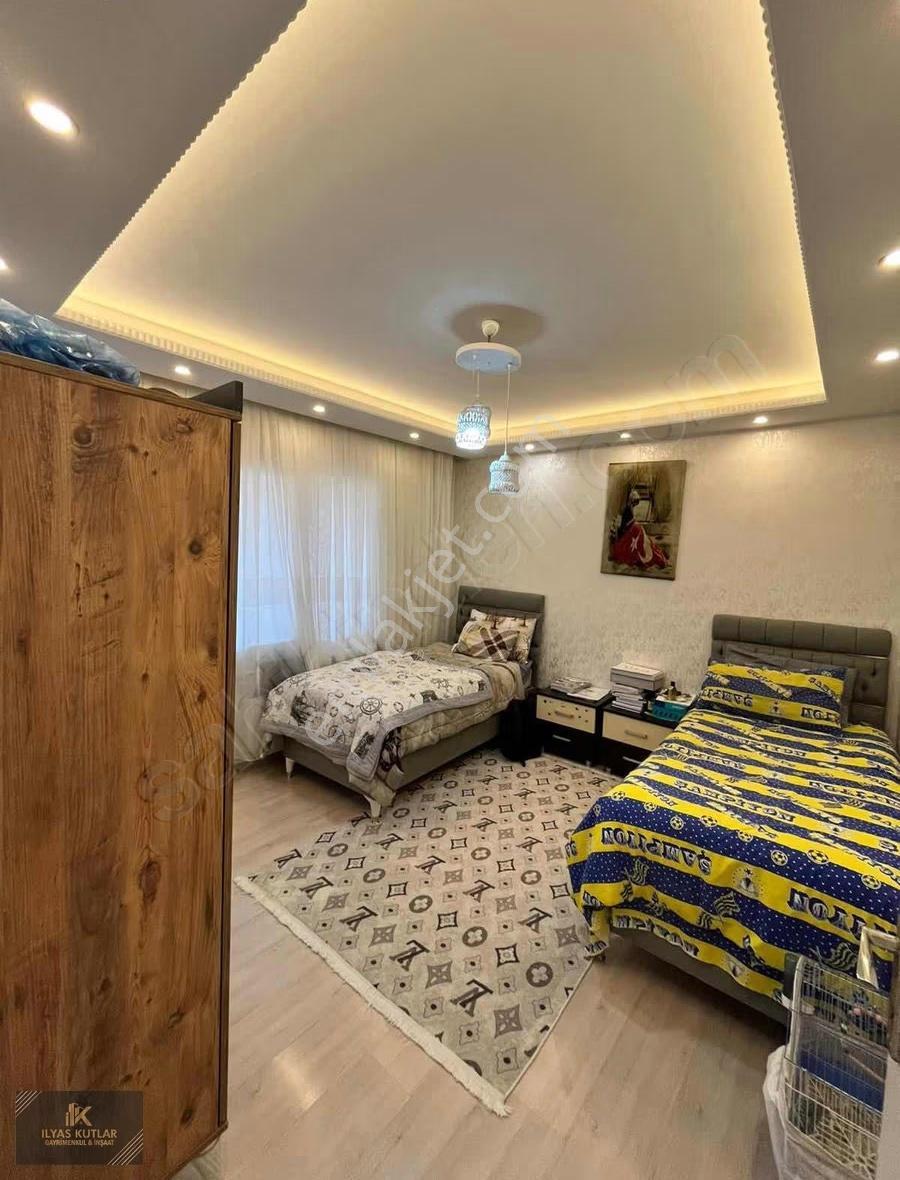 Güneş Mhl Güneş Taksi Cvr 3+1 2 Kat Kattan Bölme Daire - Görsel 15