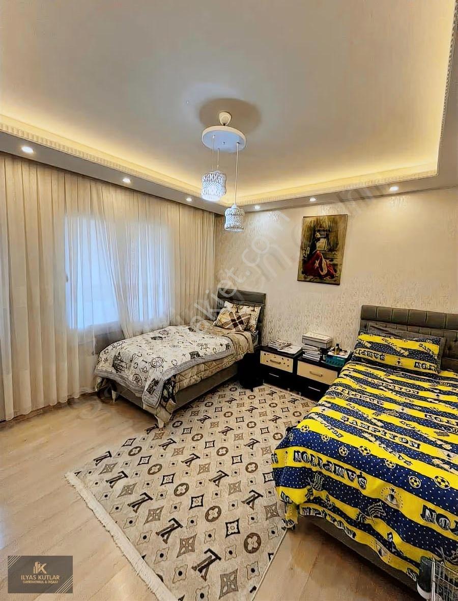 Güneş Mhl Güneş Taksi Cvr 3+1 2 Kat Kattan Bölme Daire - Görsel 2
