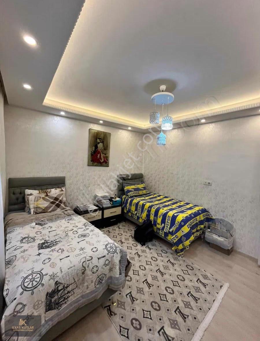 Güneş Mhl Güneş Taksi Cvr 3+1 2 Kat Kattan Bölme Daire - Görsel 18
