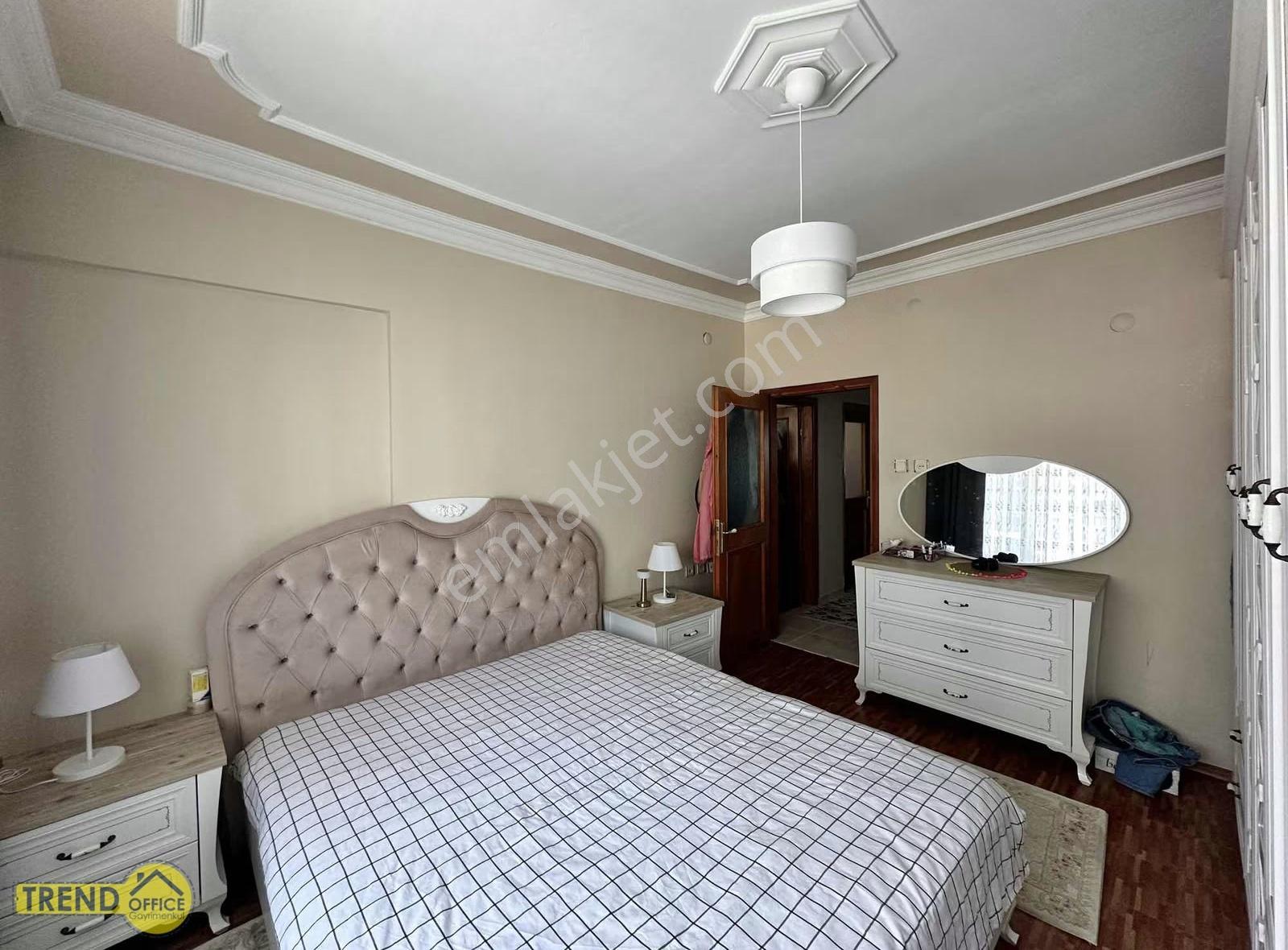 Gemlik Manastır Cumhuriyet 3+1 Deniz Manzaralı Satılık Daire - Görsel 20