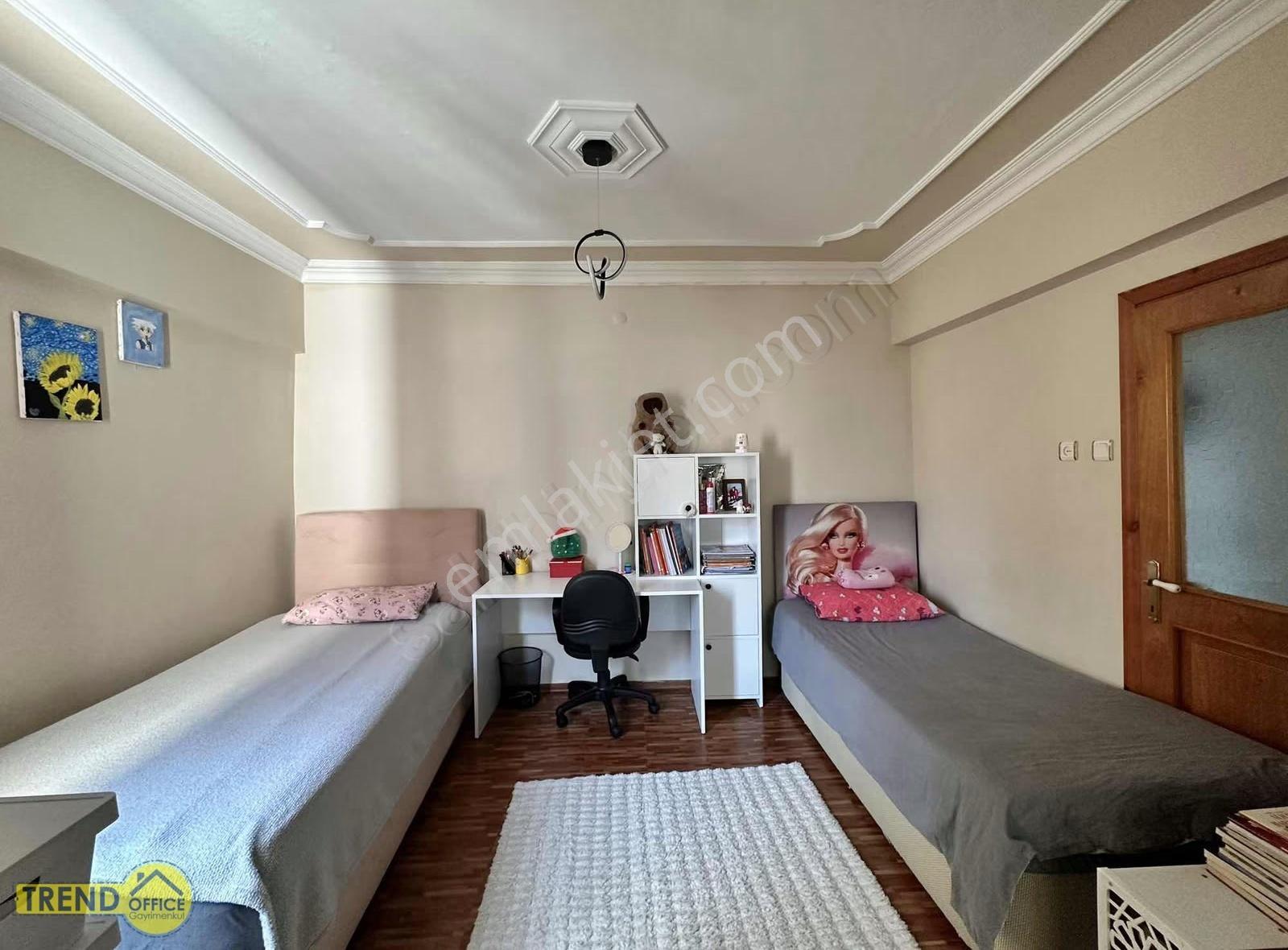 Gemlik Manastır Cumhuriyet 3+1 Deniz Manzaralı Satılık Daire - Görsel 13
