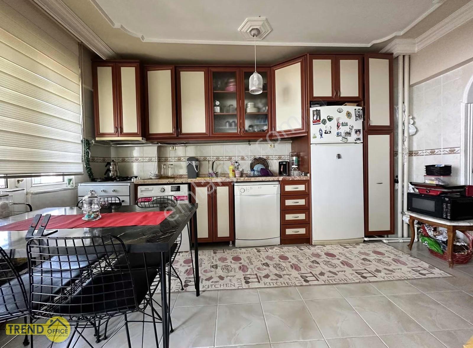 Gemlik Manastır Cumhuriyet 3+1 Deniz Manzaralı Satılık Daire - Görsel 19