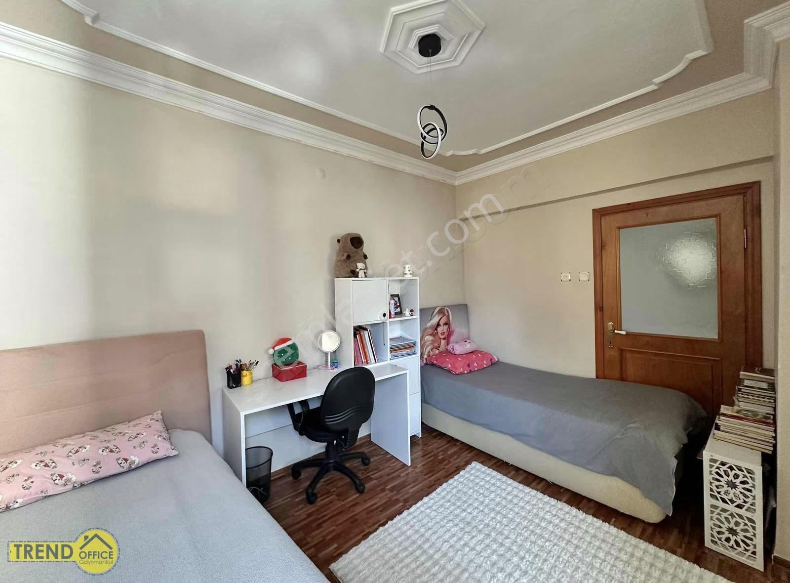 Gemlik Manastır Cumhuriyet 3+1 Deniz Manzaralı Satılık Daire - Görsel 22