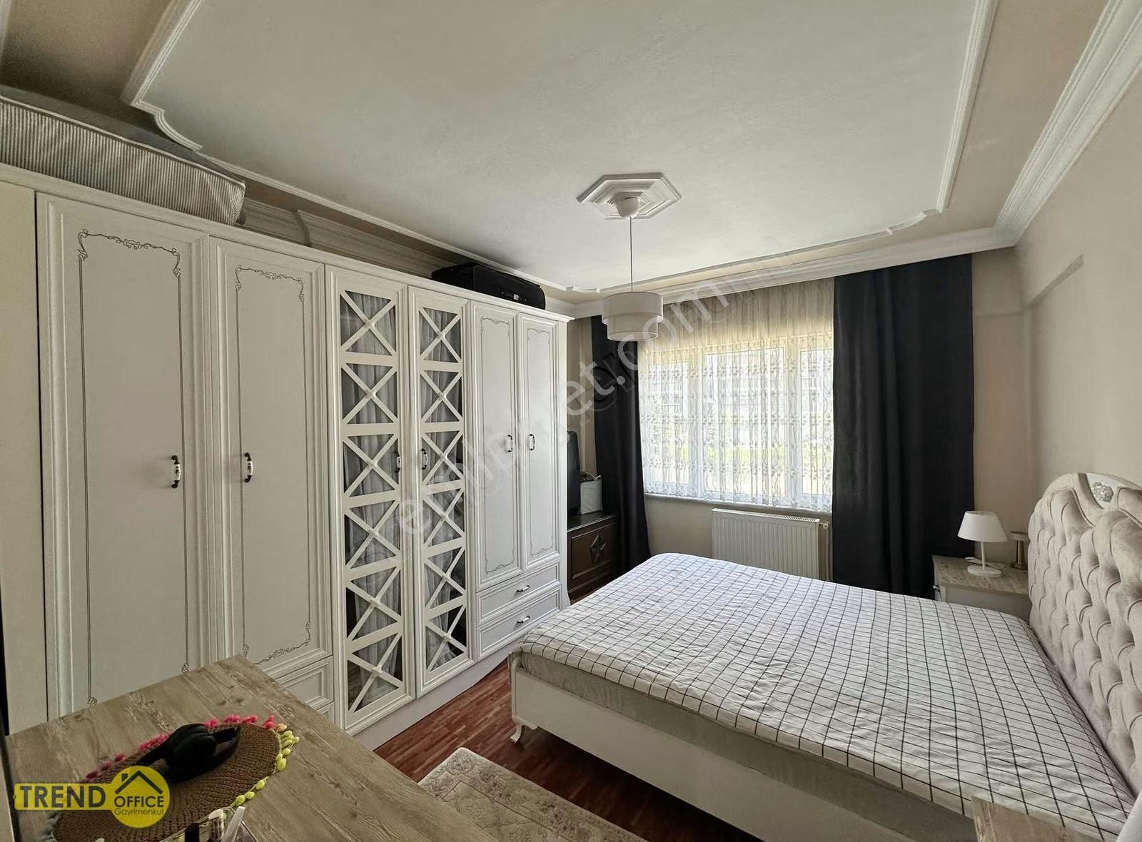 Gemlik Manastır Cumhuriyet 3+1 Deniz Manzaralı Satılık Daire - Görsel 3