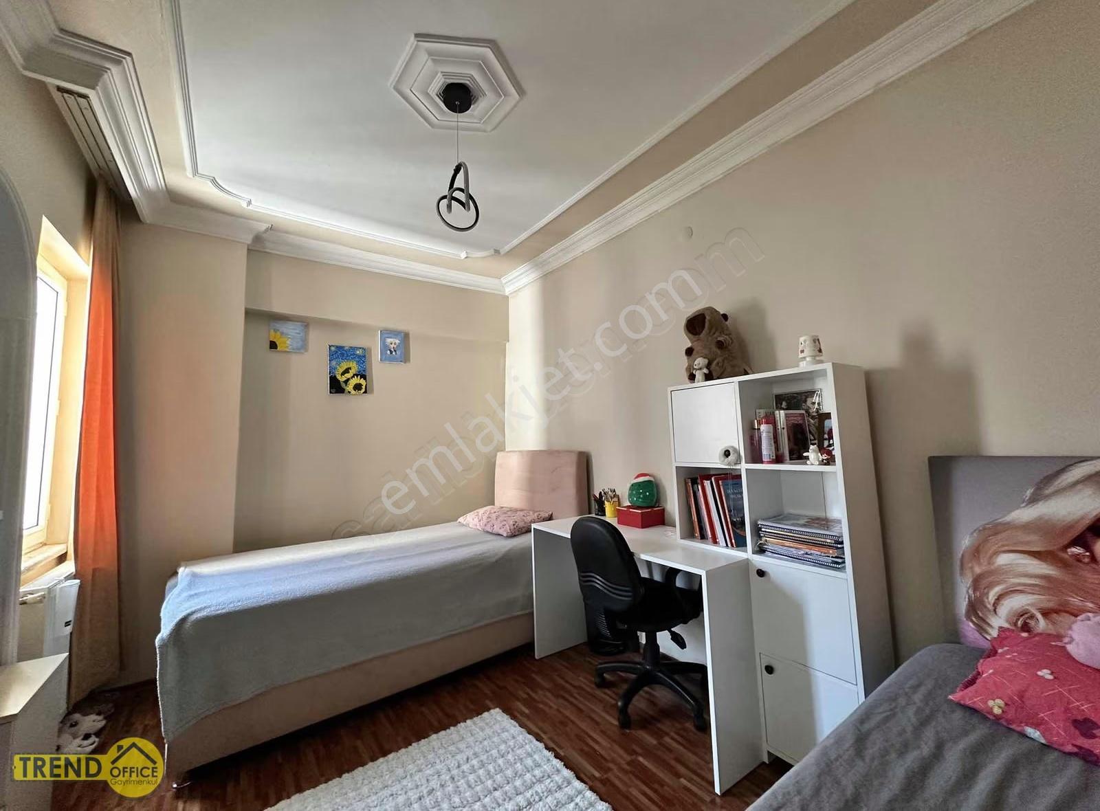Gemlik Manastır Cumhuriyet 3+1 Deniz Manzaralı Satılık Daire - Görsel 6