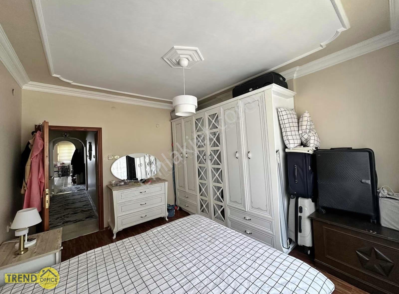 Gemlik Manastır Cumhuriyet 3+1 Deniz Manzaralı Satılık Daire - Görsel 11