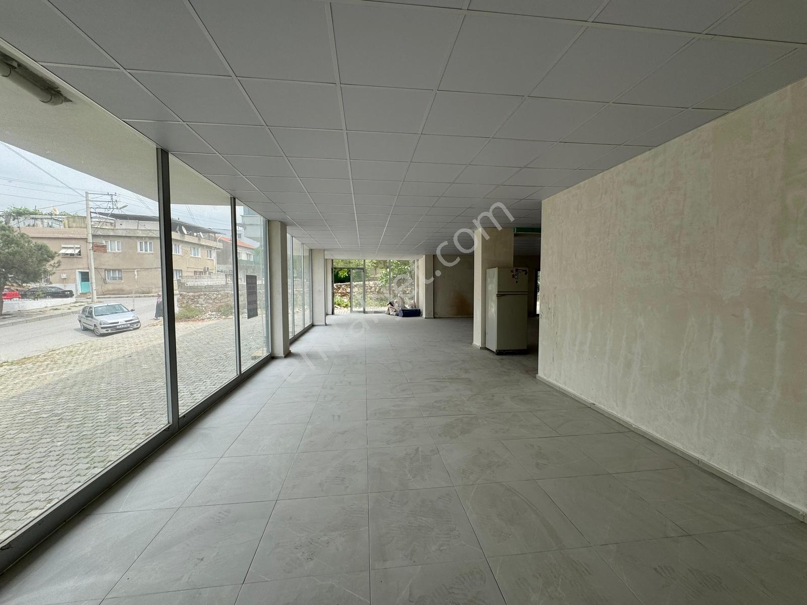 Pınarbaşı Gürpınar Da 300 M2 Satılık Dükkan - Görsel 3