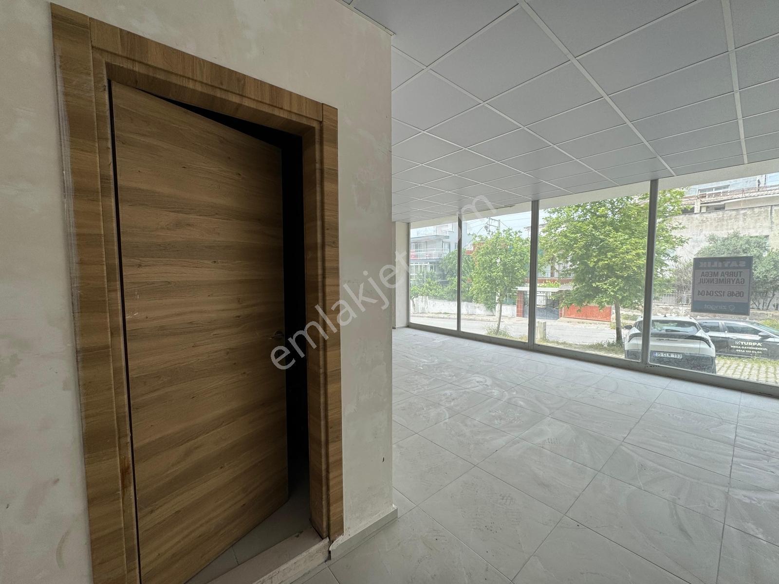 Pınarbaşı Gürpınar Da 300 M2 Satılık Dükkan - Görsel 19