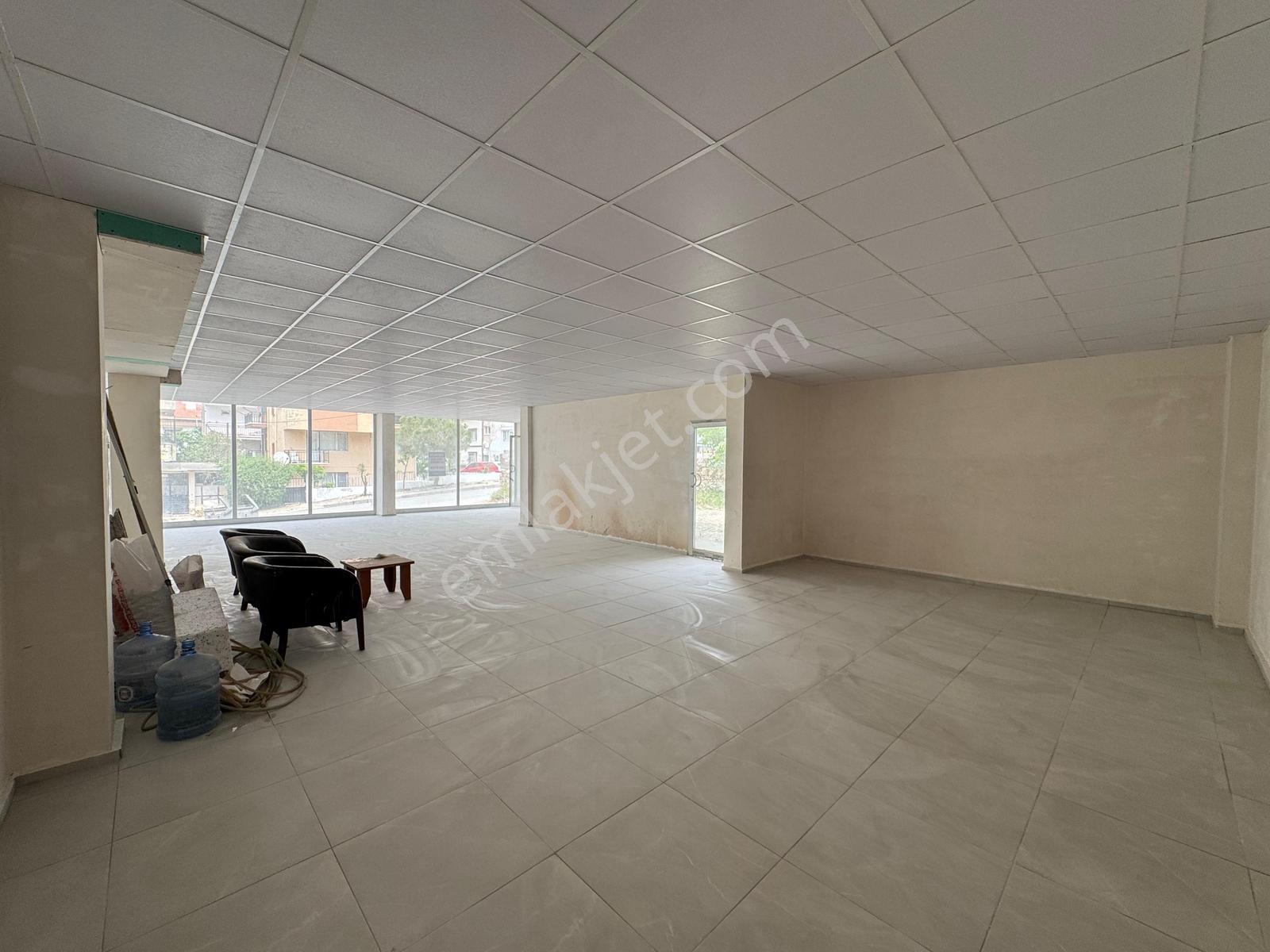 Pınarbaşı Gürpınar Da 300 M2 Satılık Dükkan - Görsel 12