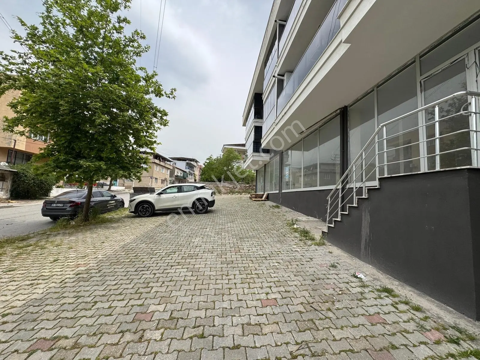 Pınarbaşı Gürpınar Da 300 M2 Satılık Dükkan - Görsel 24