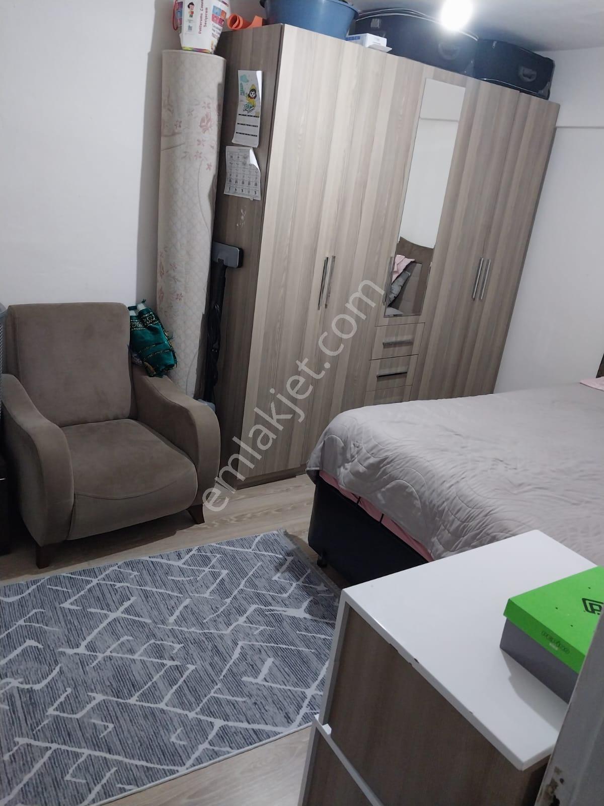 Beyoğlu Kasımpaşa Kaptanpaşa'da, 2+1, 70m2, K.uygun Olmayan, Satılık Girikat Daire-sözgen'den - 611 - Görsel 3