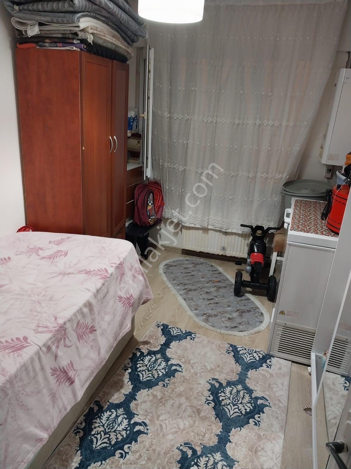 Beyoğlu Kasımpaşa Kaptanpaşa'da, 2+1, 70m2, K.uygun Olmayan, Satılık Girikat Daire-sözgen'den - 611 - Görsel 6