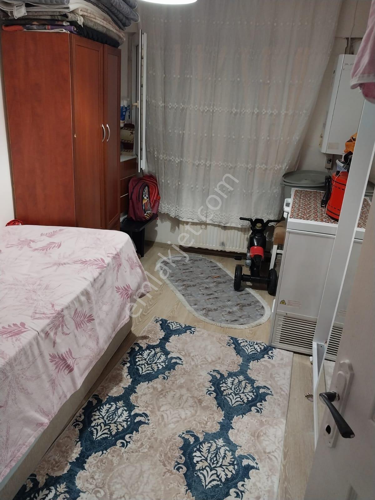 Beyoğlu Kasımpaşa Kaptanpaşa'da, 2+1, 70m2, K.uygun Olmayan, Satılık Girikat Daire-sözgen'den - 611 - Görsel 7