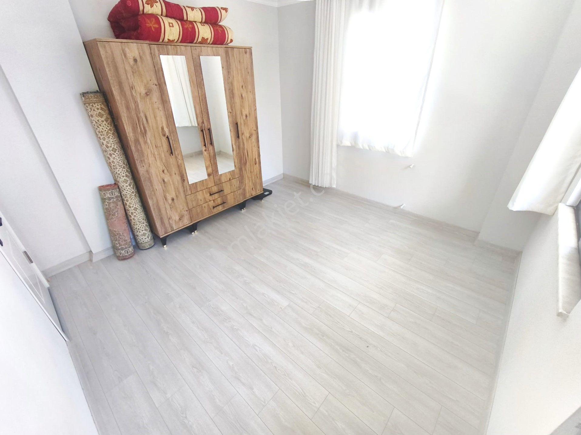 Burhaniye Pelitköy'de Aygül'den Tam Bağımsız Deniz Manzaralı Geniş Ailelere Özel 7+1 Satılık Villa - Görsel 20