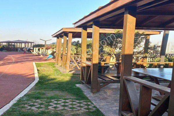 İnnovia3 2+1 Havuz Cephe Satılık Daire - Görsel 10