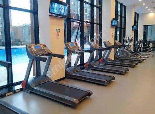 İnnovia3 2+1 Havuz Cephe Satılık Daire - Görsel 11