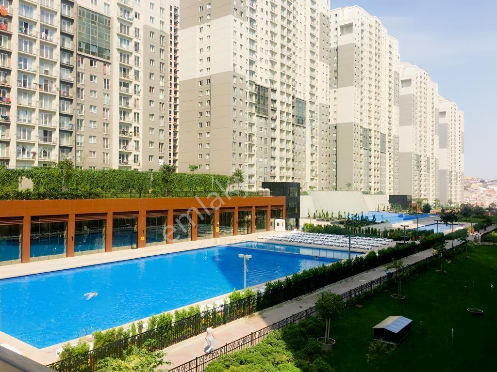 İnnovia3 2+1 Havuz Cephe Satılık Daire - Görsel 3
