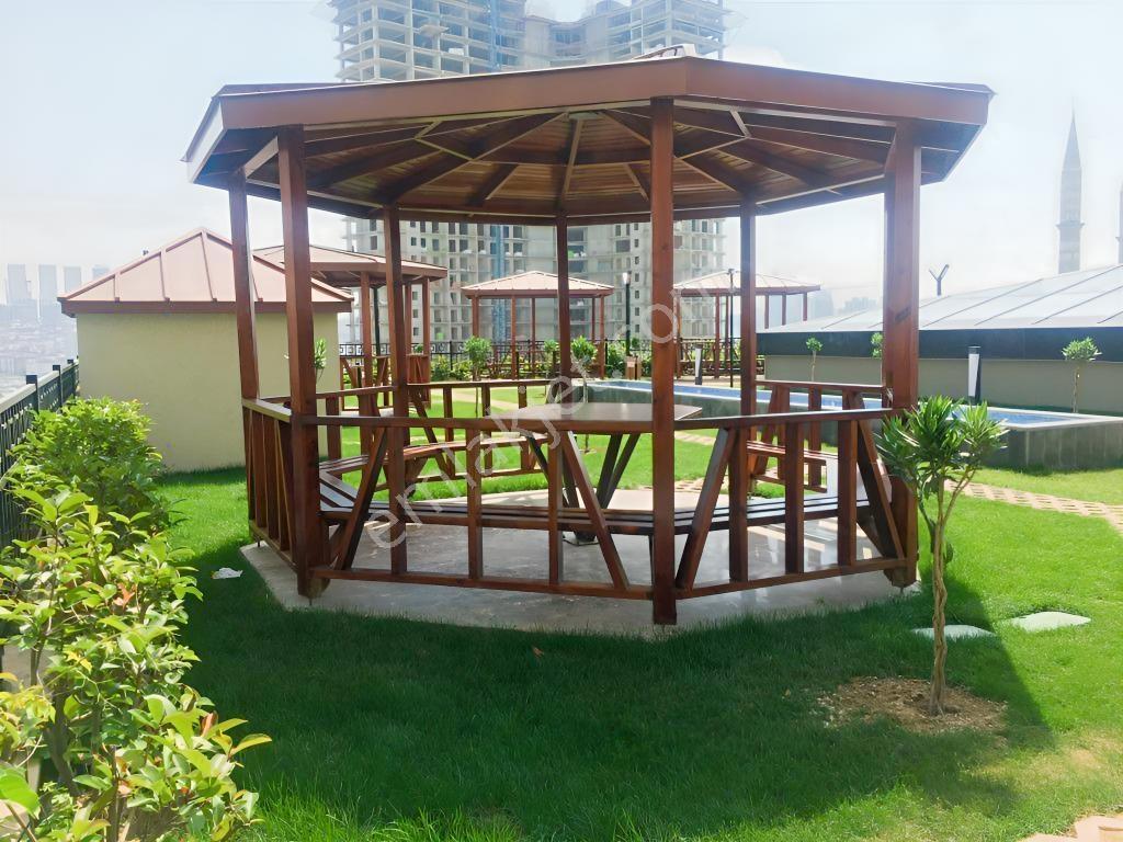 İnnovia3 2+1 Havuz Cephe Satılık Daire - Görsel 2